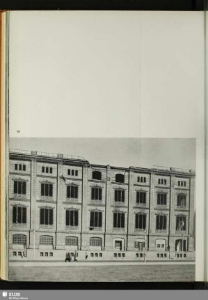 Bauakademie Berlin