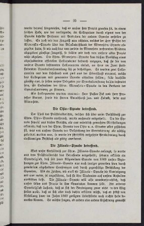 95-96, Die Illinois-Synode betreffend