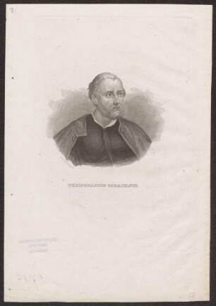 Paracelsus