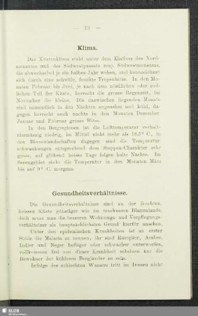 Klima