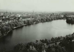 Stadt, Chemnitz