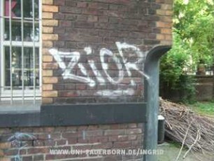 ZiOR