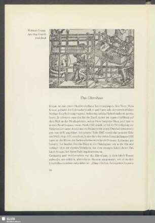 Das Elternhaus