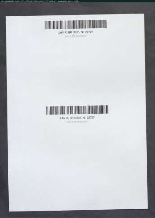 Ausbildungspläne der Ordnungspolizei Bd. 1