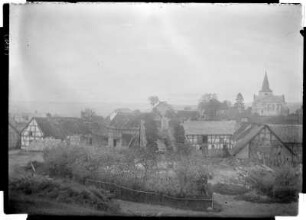 Ortsansicht Hümmel