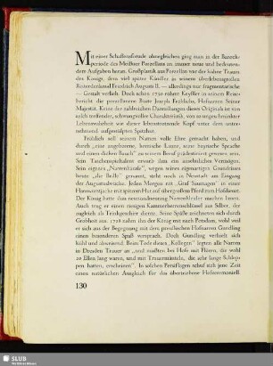 [Porzellanbüste Hofnarr Fröhlich]