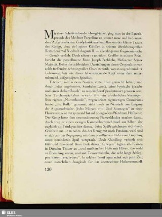 [Porzellanbüste Hofnarr Fröhlich]