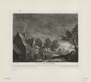 8e. vue de Flandre