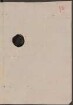 Brief von Pauline (Lippe, Fürstin) an Friedrich Simon Leopold Petri