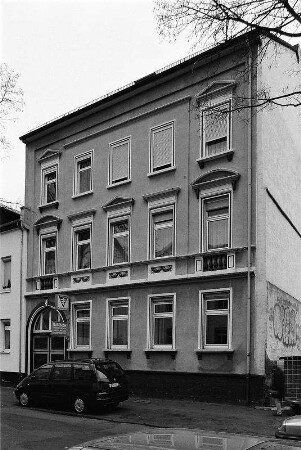 Offenbach, Geleitsstraße 75