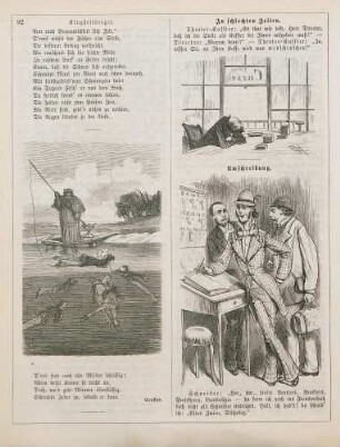 "Klugheitsregel" "In schlechten Zeiten" "Umschreibung"