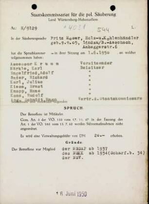 Moser, Fritz