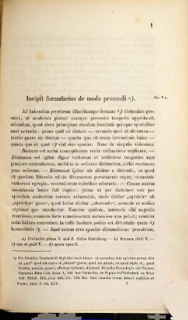 Das Baumgartenberger Formelbuch : eine Quelle zur Geschichte des XIII. Jahrhunderts, vornehmlich der Zeiten Rudolfs von Habsburg
