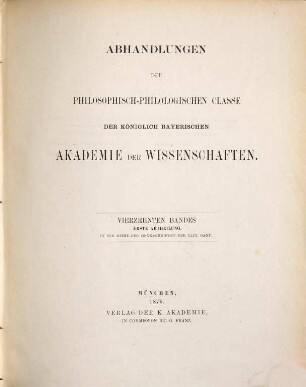 Register zum Capitular des Deutschen Hauses in Venedig : nach der Handschrift im venezianischen Archiv "Capitolare dell' officio del fontego dei Todeschi"