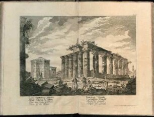 Pl: 10. Turris ventorum Athenis. [...]