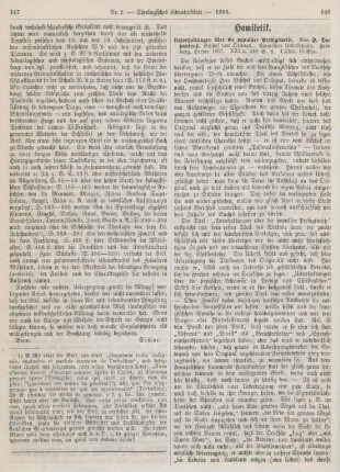 148-152 Homiletik
