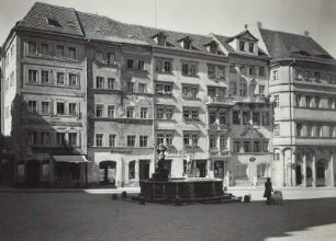 Platz, Görlitz