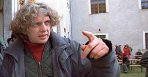 Wolfgang Murnberger