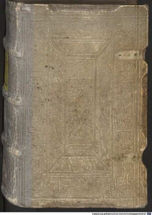 Kunstbuch Des Wolerfarnen Herren Alexij Pedemontani vo[n] mancherley nutzlichen vnnd bewerten Secreten oder Künsten, [1]