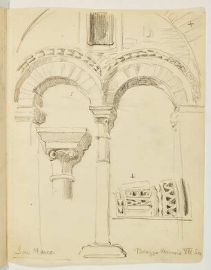 Architekturdetails