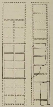 Copan, Stela 20 (CPN: St. 20)