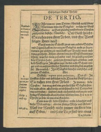 De Tertio.