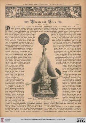 Bronze und Eisen, [2]