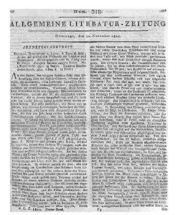 Jauffret, L. F.: Reisen und Abentheuer Rolando's und seiner Gefährten. H. 2. Ein Robinson für Kinder zur Erlernung geographischer und naturhistorischer Vorkenntnisse. Aus d. Franz. Weimar: Gädicke 1800