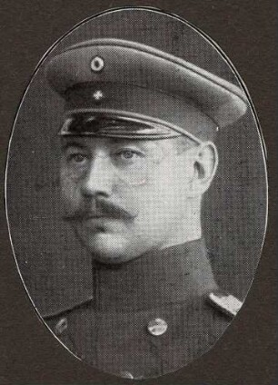 Hauber, Anthony