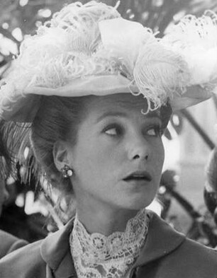 Judy Winter