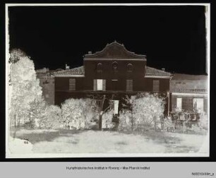 Villa, Florenz, Provinz
