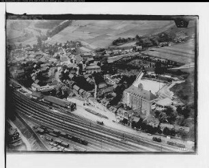 Probstzella (b. Saalfeld)