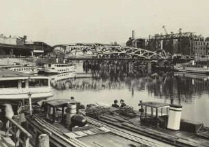 Bahnhof Jannowitzbrücke