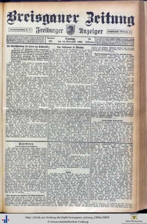 13.11.1906 (I.)