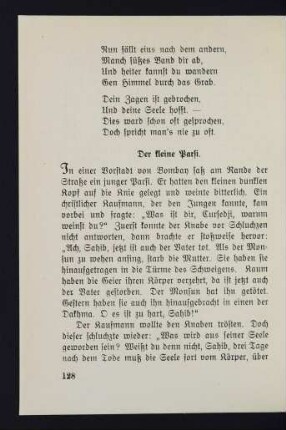 128-129 Der kleine Parsi