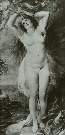 Andromeda