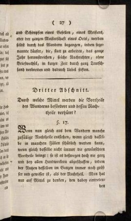 27-49, § 17. - § 32.