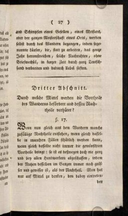 27-49, § 17. - § 32.
