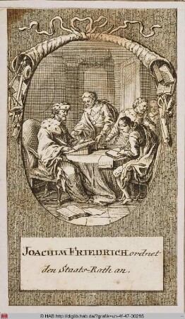 Joachim Friedrich