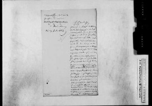 Waldbott-Bassenheim'sche Herrschaft Heggbach, Oberamt Biberach (1853)