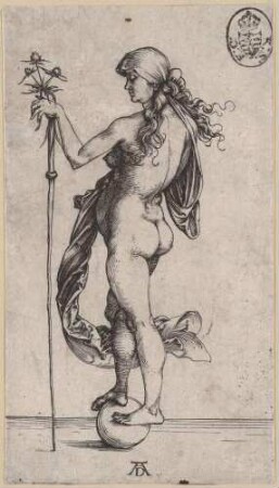 Fortuna (Das kleine Glück)