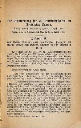 Würzburger Volksausgabe, 46,1