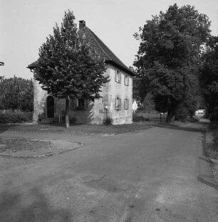 Armenhaus Sankt Katharina