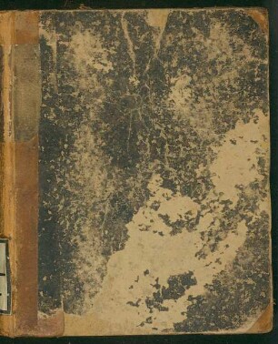1. Bd.: In Wald und Schloß : Novelle