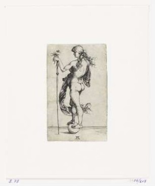 Fortuna (Das kleine Glück)