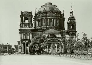 Berliner Dom