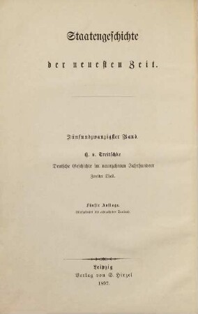 Deutsche Geschichte im neunzehnten Jahrhundert, 2. Bis zu den Karlsbader Beschlüssen