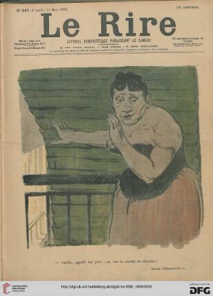 No. 227 (11 Mars 1899)