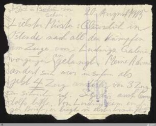 20.08.1915 [George III,09248]
