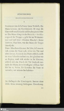 Fünftes Bild